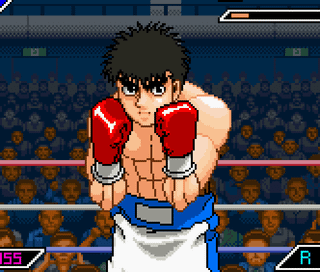 makunouchi ippo