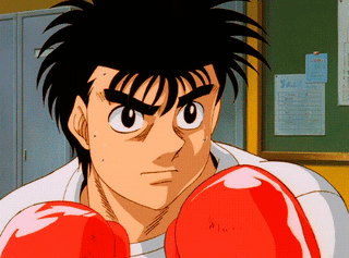 makunouchi ippo
