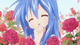 Happy, and Cute anime gifs | Kawaii Amino Amino