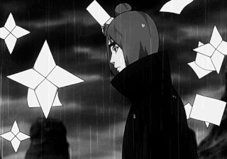 NAGATO (PAIN) | Wiki | •Anime• Amino