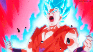 Goku esta enojado???? | DRAGON BALL ESPAÑOL Amino Goku esta enojado???? | DRAGON BALL ESPAÑOL Amino