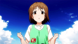 kanako mimura figure