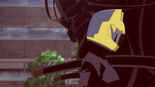 Featured image of post Durarara Gif Celty Log in to save gifs you like get a customized gif feed or follow interesting gif creators
