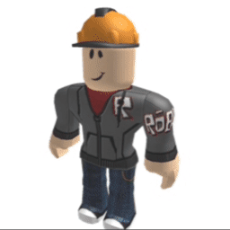 builderman roblox toy