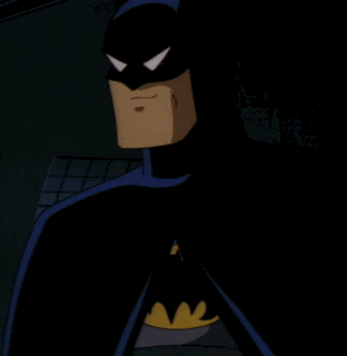 Posts. | Batman: The Animated Series Amino
