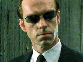 Agent Smith | Wiki | Artificial Intelligence Amino