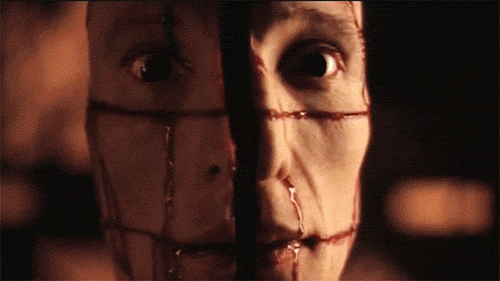 Cube movie gif