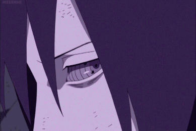 Tudo Sobre: Rinnegan do Sasuke. | Otanix Amino