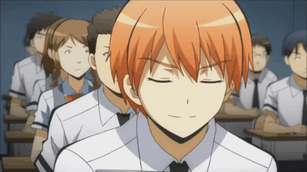 Anime Images Orange Hair Male Anime Characters And what anime they are from.? anime images blogger