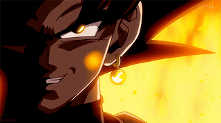 Goku Black !!! Evil ¡¡¡ | •Anime• Amino Goku Black !!! Evil ¡¡¡ | •Anime• Amino