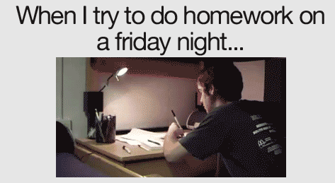 Homework not done note to parents image