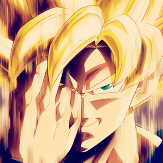 Apariencia del Super Saiyajin | DRAGON BALL ESPAÑOL Amino Apariencia del Super Saiyajin | DRAGON BALL ESPAÑOL Amino