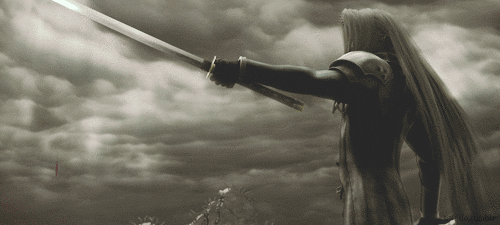 Sephiroth - Life On Mars - The Devils Pawn Sephiroth - Life On Mars - The Devils Pawn