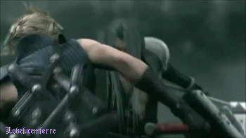 Sephiroth - Life On Mars - The Devils Pawn Sephiroth - Life On Mars - The Devils Pawn