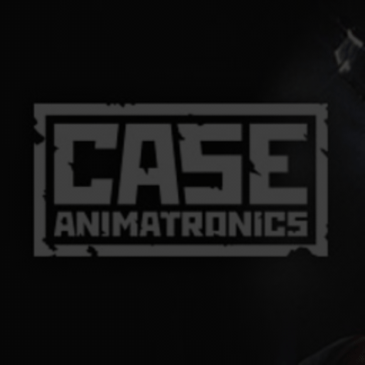 story of case animatronics