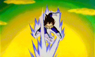 Black Goku y el poder infinito que tendría. | DRAGON BALL ESPAÑOL Amino