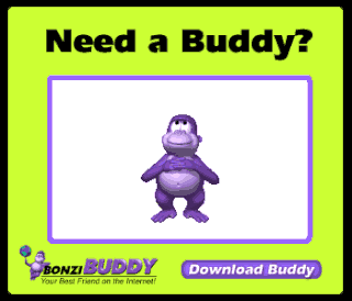 online bonzi buddy
