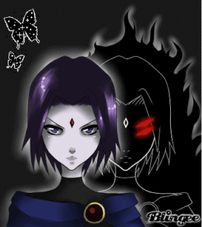 Raven | Wiki | Anime Amino