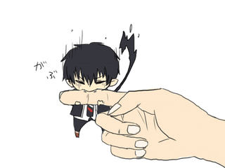 Featured image of post Gracias Anime Gif