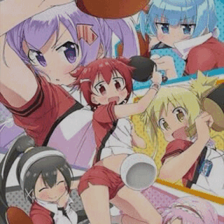 Anime sobre Tênis de Mesa. | Otanix Amino