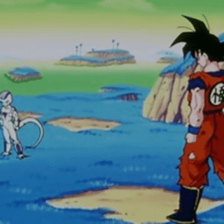❇REVIEW: GOKU VS FREEZER❇ | DRAGON BALL ESPAÑOL Amino ❇REVIEW: GOKU VS FREEZER❇ | DRAGON BALL ESPAÑOL Amino