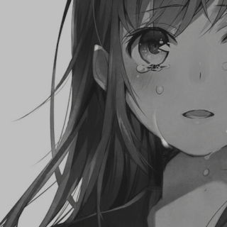 Broken Heart Sad Anime Pfp - Crying Anime Boy Wallpapers On