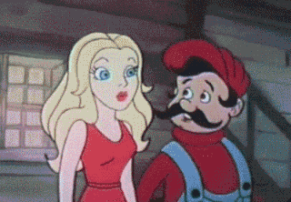 pauline mario vs donkeykong pauline mario vs donkeykong