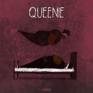 Queenie Wiki American Horror Story Español Amino Queenie Wiki American Horror Story Español Amino