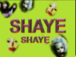 shaye saint john wiki horror amino