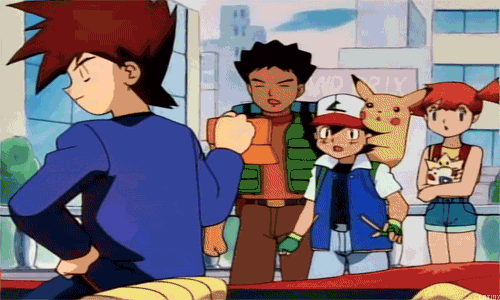 Confira a transformação de Ash ao longo de sua jornada Pokémon – Fatos  Desconhecidos