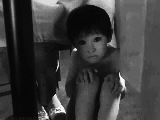 Niño Fantasma? | Terror Amino