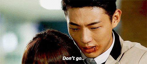 27 Phrases Only K-Drama Fans Will Understand
