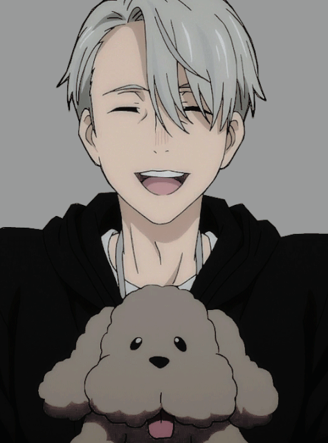 victor nikiforov coach