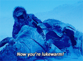 luke hoth animal
