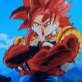 ssj4 gogeta nerf
