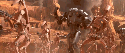 super battle droid attack of the clones