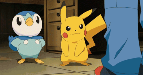 skinny pikachu