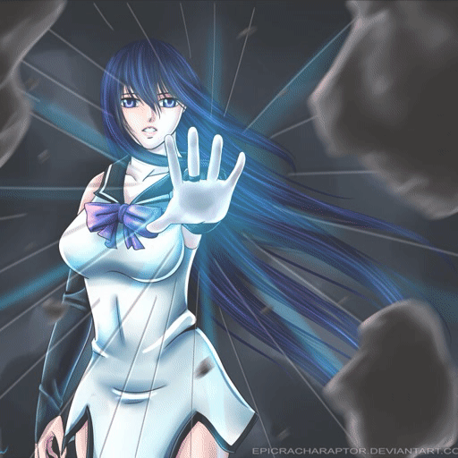 AASW Collective Thoughts: Brynhildr in the Darkness. | Anime Amino