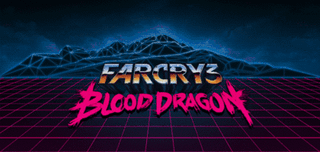 far cry 3 blood dragon wiki