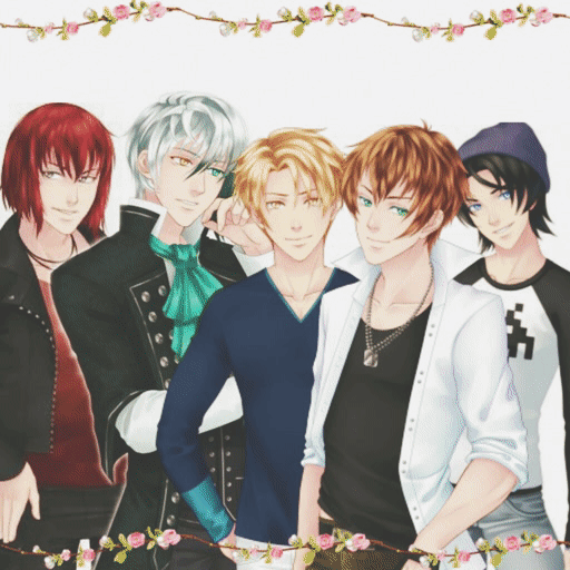 Diamond Version - EP 5 Diamond Version - EP 5