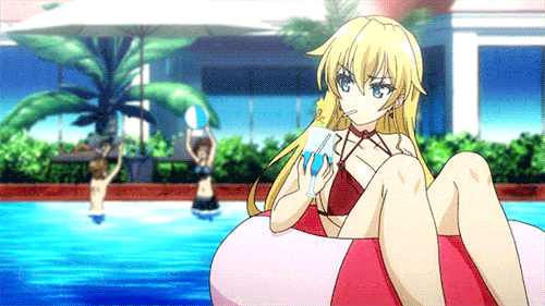 corpse party anime swimsuit corpse party anime swimsuit