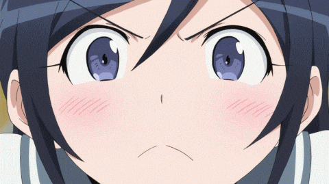 نتیجه تصویری برای Angry anime gif amino