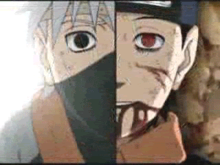 Featured image of post Kakashi Niño Gif - Kakashi.in this moment, i thought i was really going to see his face.needless to say i was dissapointed :/ (naruto gif).