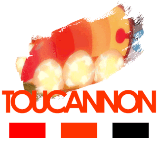 Toucannon Evolution Chart