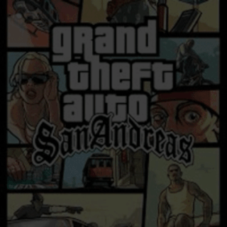Critica a GTA San Andreas Critica a GTA San Andreas