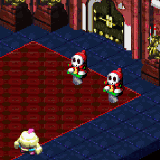 super mario rpg remastered
