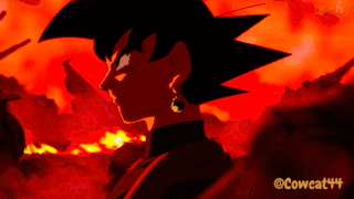 Black Goku | Wiki | DRAGON BALL ESPAÑOL Amino
