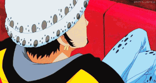 Featured image of post Trafalgar D Water Law Gif Collection by fonias last updated 5 days ago