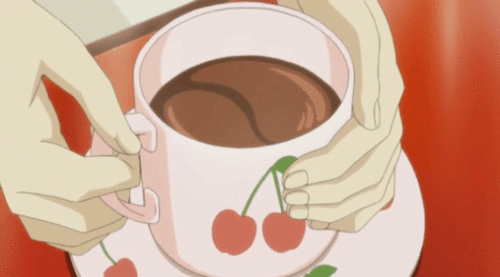 Coffee | Anime Amino
