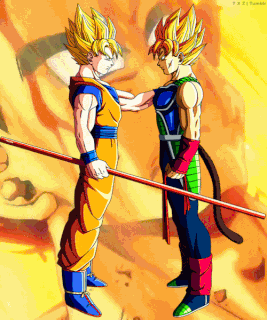 GOKU CONOCE A SU PADRE BARDOCK | Wiki | DRAGON BALL ESPAÑOL Amino GOKU CONOCE A SU PADRE BARDOCK | Wiki | DRAGON BALL ESPAÑOL Amino